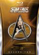 STAR TREK : THE NEXT GENERATION (Serie) (Serie) Blu-ray Zone A (USA) 