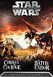 EWOKS : THE BATTLE FOR ENDOR DVD Zone 1 (USA) 