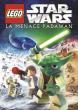 LEGO STAR WARS : THE PADAWAN MENACE DVD Zone 2 (France) 