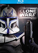 STAR WARS : THE CLONE WARS Blu-ray Zone B (France) 