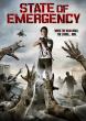 STATE OF EMERGENCY DVD Zone 1 (USA) 