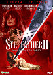 THE STEPFATHER 2 DVD Zone 1 (USA) 