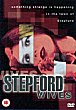 THE STEPFORD WIVES DVD Zone 2 (Angleterre) 