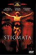 STIGMATA DVD Zone 1 (USA) 