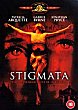 STIGMATA DVD Zone 2 (Angleterre) 