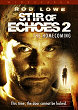 STIR OF ECHOES 2 : THE HOMECOMING DVD Zone 1 (USA) 