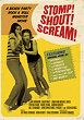 STOMP! SHOUT! SCREAM! DVD Zone 1 (USA) 