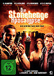 STONEHENGE APOCALYPSE DVD Zone 2 (Allemagne) 