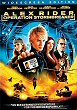 ALEX RIDER : OPERATION STORMBREAKER DVD Zone 1 (USA) 