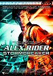 ALEX RIDER : OPERATION STORMBREAKER DVD Zone 2 (France) 