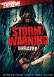 STORM WARNING DVD Zone 1 (USA) 