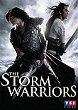 THE STORM WARRIORS DVD Zone 2 (France) 