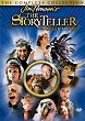 JIM HENSON'S THE STORYTELLER : GREEK MYTHS (Serie) (Serie) DVD Zone 1 (USA) 