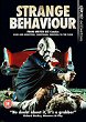 STRANGE BEHAVIOR DVD Zone 2 (Angleterre) 