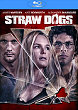 STRAW DOGS Blu-ray Zone B (France) 