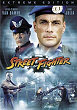 STREET FIGHTER DVD Zone 1 (USA) 