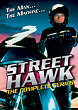 STREET HAWK (Serie) DVD Zone 1 (USA) 