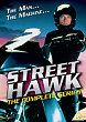 STREET HAWK (Serie) DVD Zone 2 (Angleterre) 