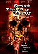 STREET TALES OF TERROR DVD Zone 1 (USA) 