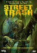 STREET TRASH DVD Zone 1 (USA) 