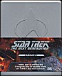 STAR TREK : THE NEXT GENERATION (Serie) (Serie) DVD Zone 2 (France) 