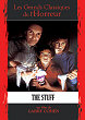 THE STUFF DVD Zone 2 (France) 