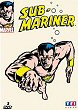 SUB-MARINER (Serie) (Serie) DVD Zone 2 (France) 