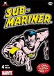 SUB-MARINER (Serie) (Serie) DVD Zone 2 (Danemark) 