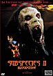 BLOODSTONE : SUBSPECIES II DVD Zone 2 (Allemagne) 