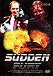 SUDDEN FURY DVD Zone 0 (Allemagne) 