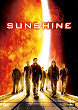 SUNSHINE DVD Zone 2 (Japon) 