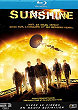 SUNSHINE Blu-ray Zone B (France) 