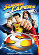 SUPER CAPERS DVD Zone 1 (USA) 