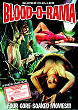 SCREAM BLOODY MURDER DVD Zone 1 (USA) 