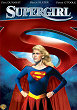 SUPERGIRL DVD Zone 2 (Angleterre) 