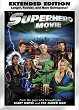 SUPERHERO MOVIE DVD Zone 1 (USA) 
