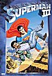 SUPERMAN III DVD Zone 1 (USA) 