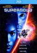 SUPERNOVA Blu-ray Zone A (USA) 