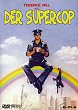 POLIZIOTTO SUPERPIU DVD Zone 2 (Allemagne) 
