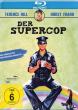 POLIZIOTTO SUPERPIU Blu-ray Zone B (Allemagne) 