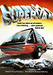 SUPERVAN DVD Zone 0 (USA) 