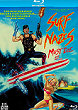 SURF NAZIS MUST DIE Blu-ray Zone A (USA) 