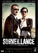 SURVEILLANCE DVD Zone 2 (France) 