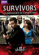 SURVIVORS (Serie) (Serie) DVD Zone 2 (France) 