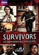 SURVIVORS (Serie) (Serie) DVD Zone 2 (France) 