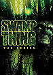 SWAMP THING (Serie) DVD Zone 1 (USA) 