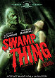 THE SWAMP THING DVD Zone 1 (USA) 