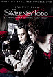 SWEENEY TODD : THE DEMON BARBER OF FLEET STREET DVD Zone 2 (France) 