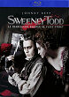 SWEENEY TODD : THE DEMON BARBER OF FLEET STREET Blu-ray Zone B (France) 