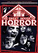 LA DOLCE CASA DEGLI ORRORI DVD Zone 1 (USA) 